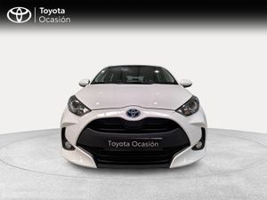 Toyota Yaris 1.5 120H Active Tech  - Foto 6