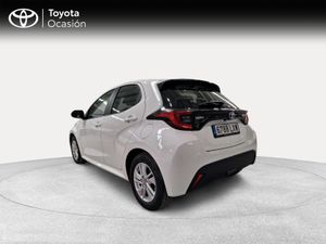 Toyota Yaris 1.5 120H Active Tech  - Foto 3