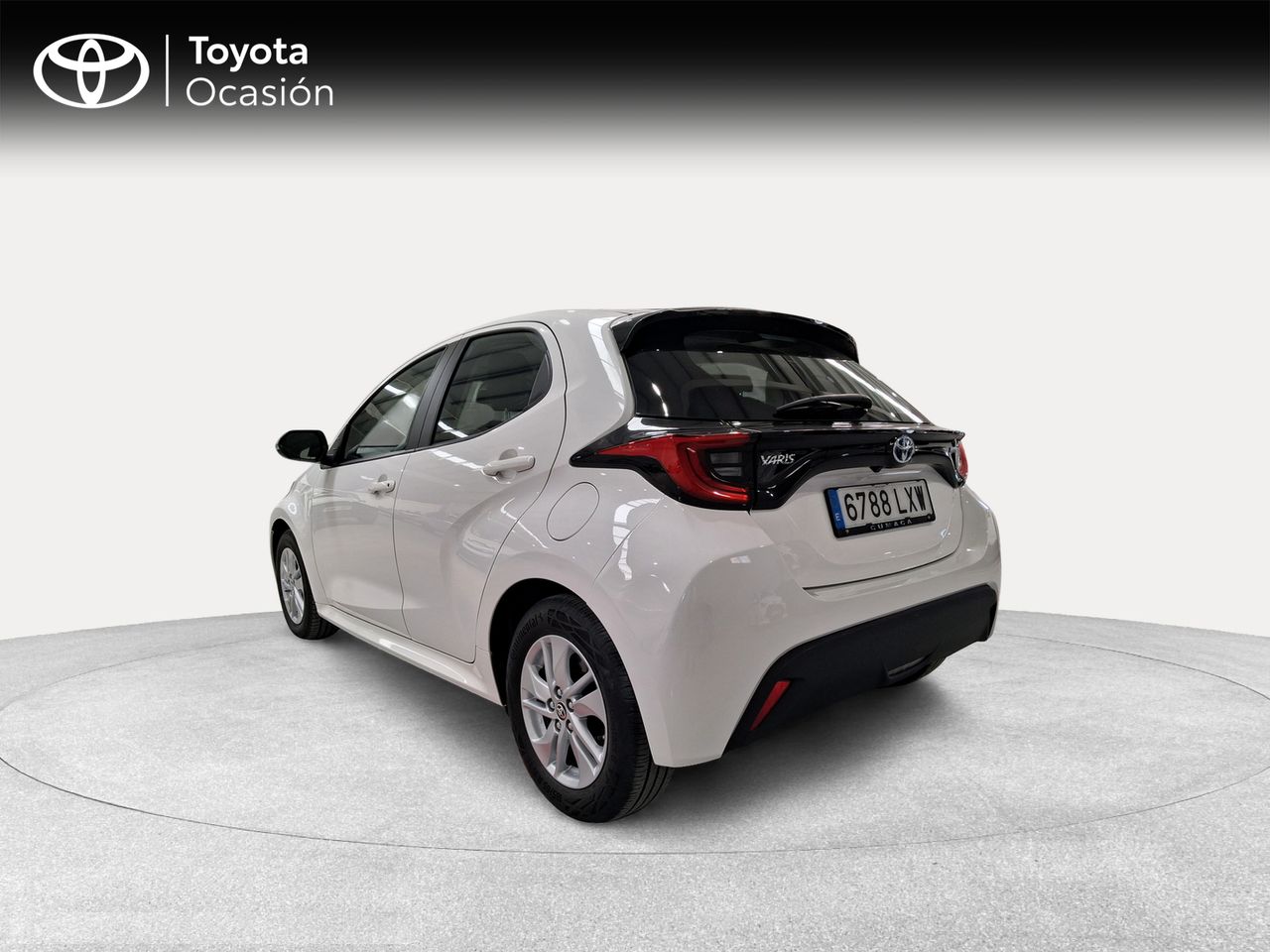 Toyota Yaris 1.5 120H Active Tech  - Foto 3