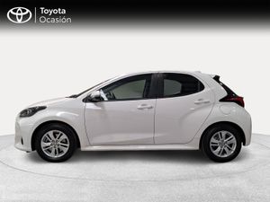 Toyota Yaris 1.5 120H Active Tech  - Foto 4