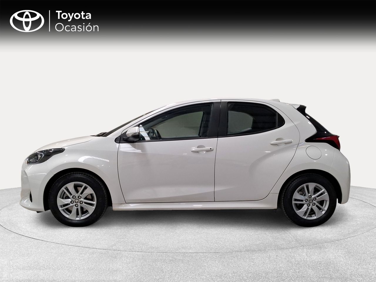 Toyota Yaris 1.5 120H Active Tech  - Foto 4