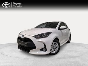 Toyota Yaris 1.5 120H Active Tech  - Foto 2