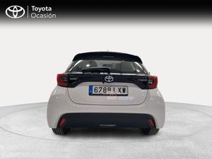 Toyota Yaris 1.5 120H Active Tech  - Foto 5