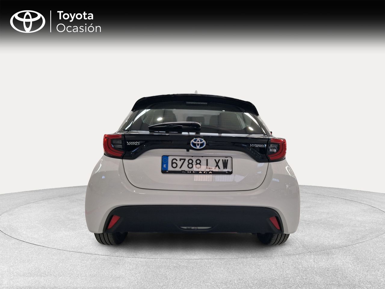 Toyota Yaris 1.5 120H Active Tech  - Foto 5