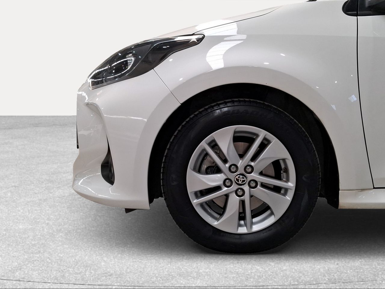 Toyota Yaris 1.5 120H Active Tech  - Foto 16