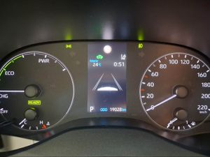 Toyota Yaris 1.5 120H Active Tech  - Foto 15