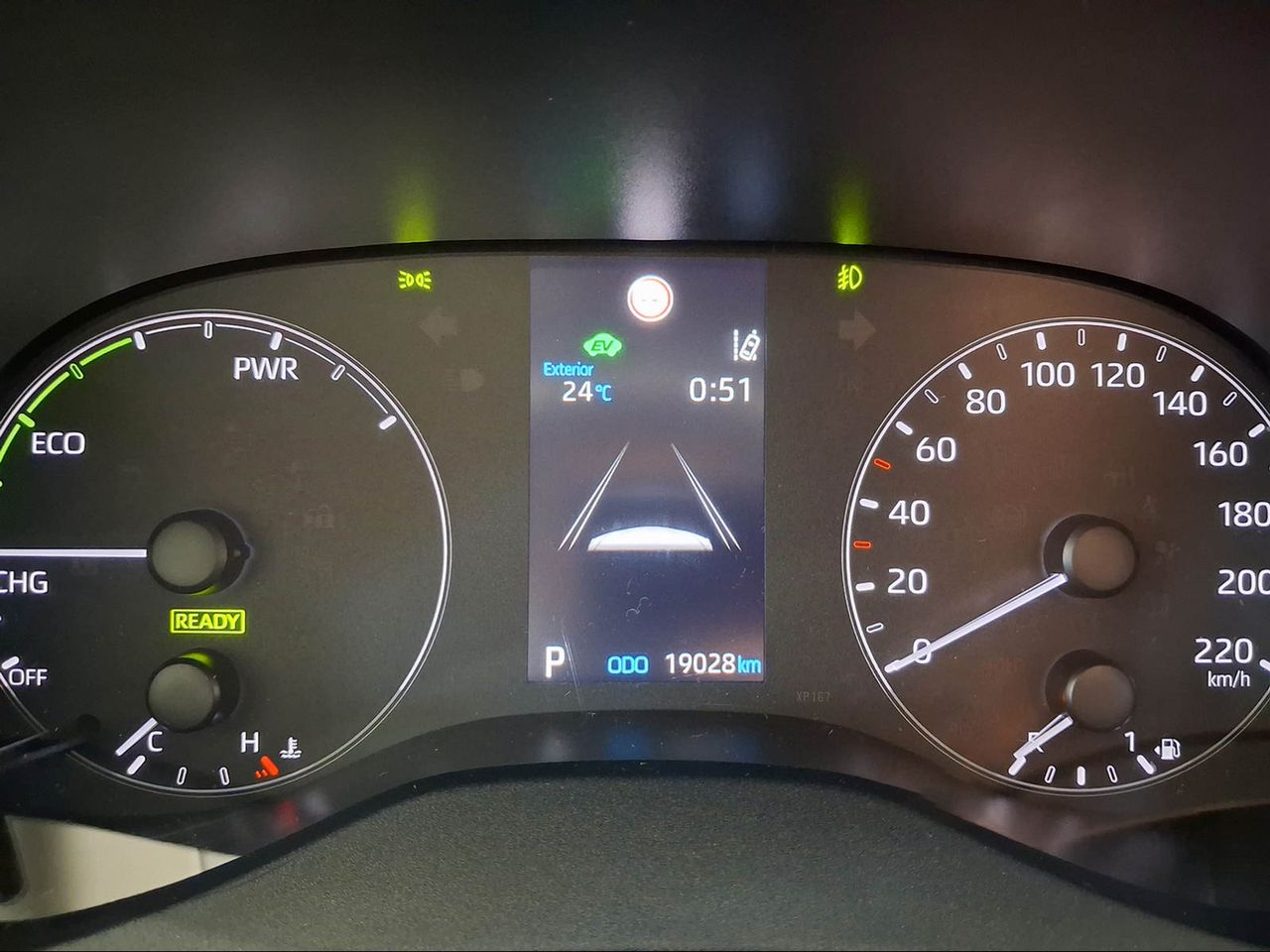 Toyota Yaris 1.5 120H Active Tech  - Foto 15