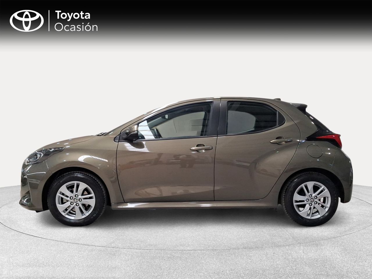 Toyota Yaris 1.5 125 S-Edition  - Foto 4