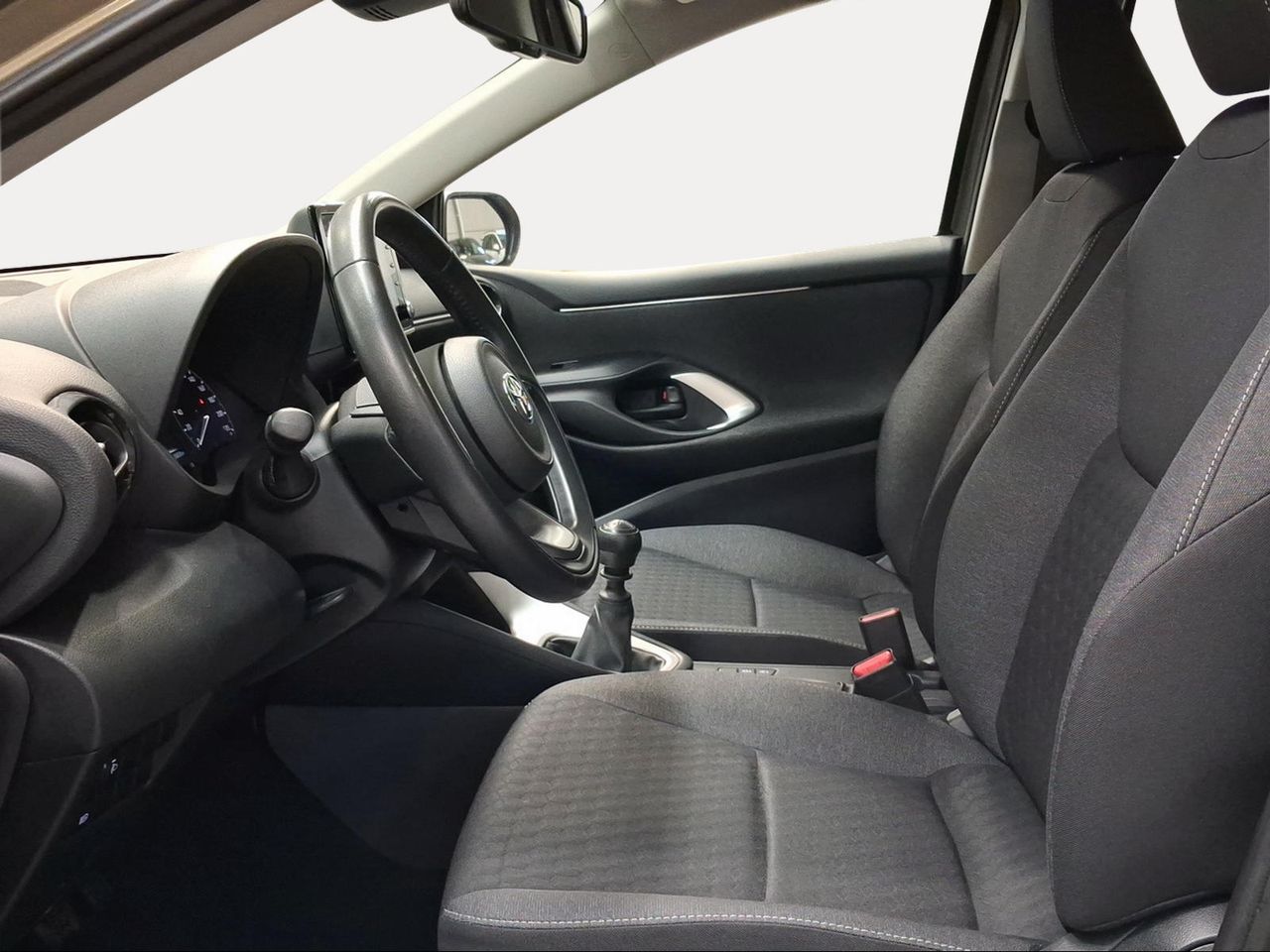 Toyota Yaris 1.5 125 S-Edition  - Foto 13