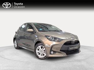 Toyota Yaris 1.5 125 S-Edition  - Foto 21