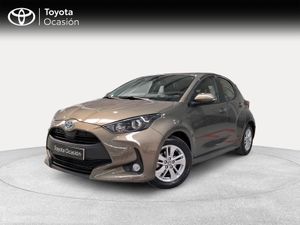 Toyota Yaris 1.5 125 S-Edition  - Foto 2