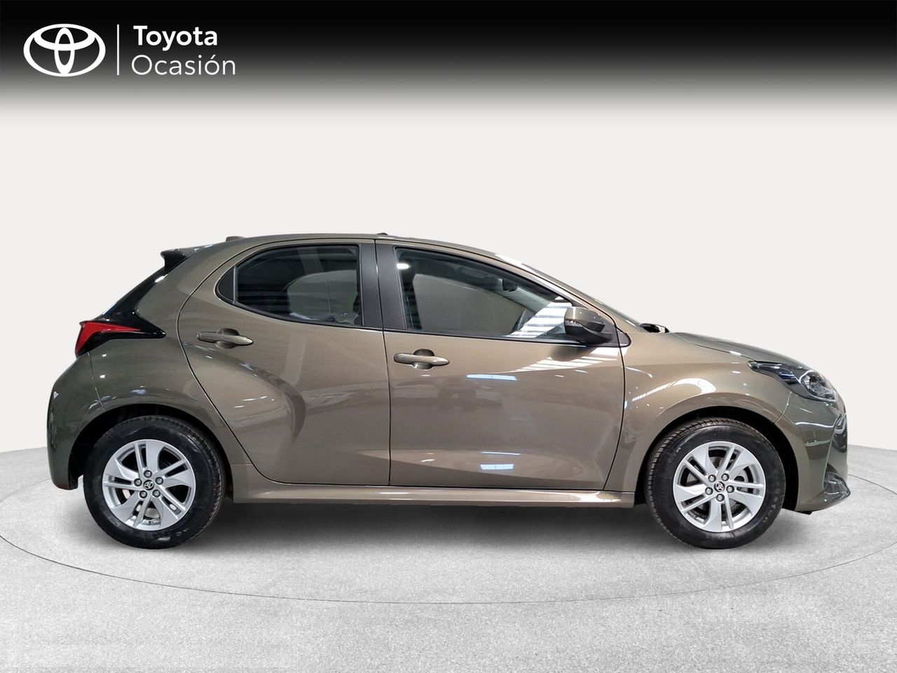Toyota Yaris 1.5 125 S-Edition  - Foto 18