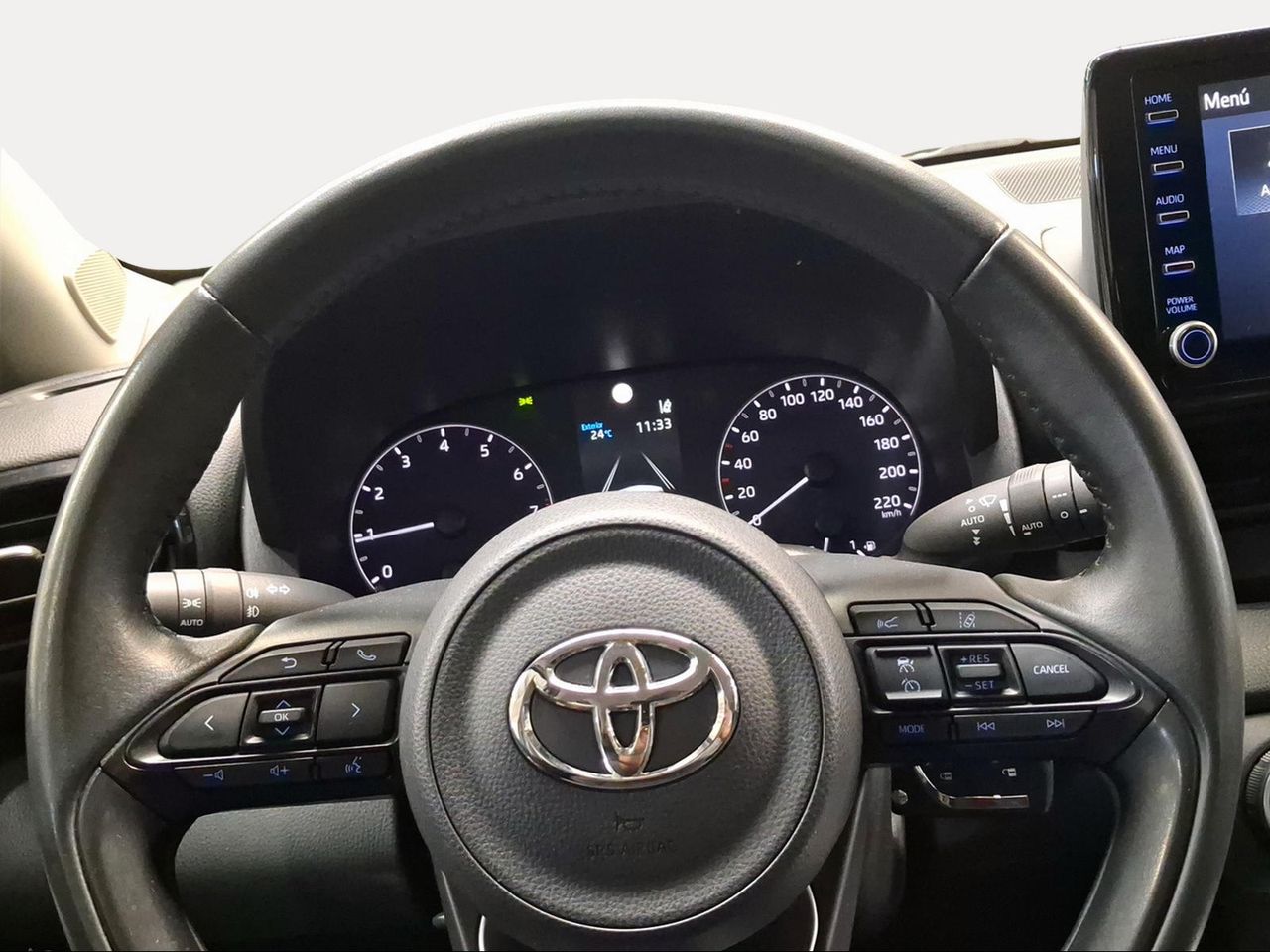 Toyota Yaris 1.5 125 S-Edition  - Foto 15