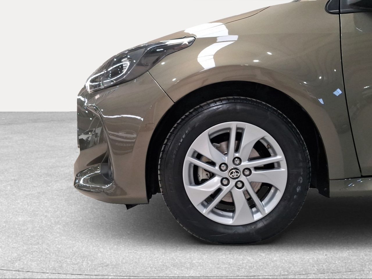 Toyota Yaris 1.5 125 S-Edition  - Foto 17
