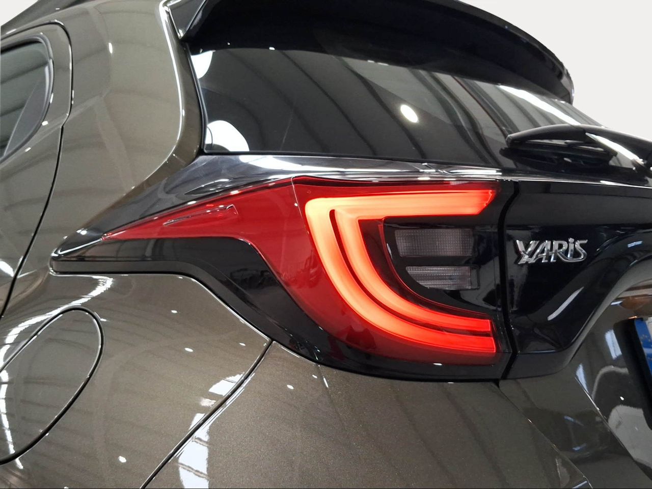 Toyota Yaris 1.5 125 S-Edition  - Foto 23