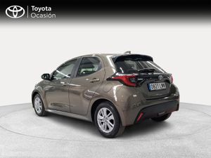 Toyota Yaris 1.5 125 S-Edition  - Foto 3