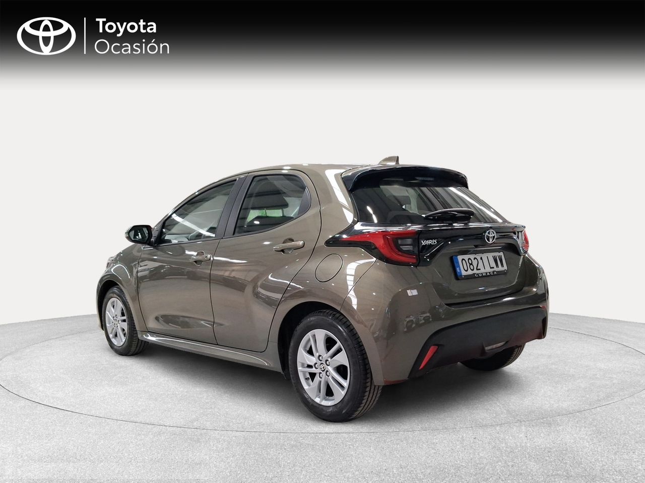 Toyota Yaris 1.5 125 S-Edition  - Foto 3