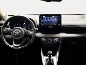 Toyota Yaris 1.5 125 S-Edition  - Foto 9