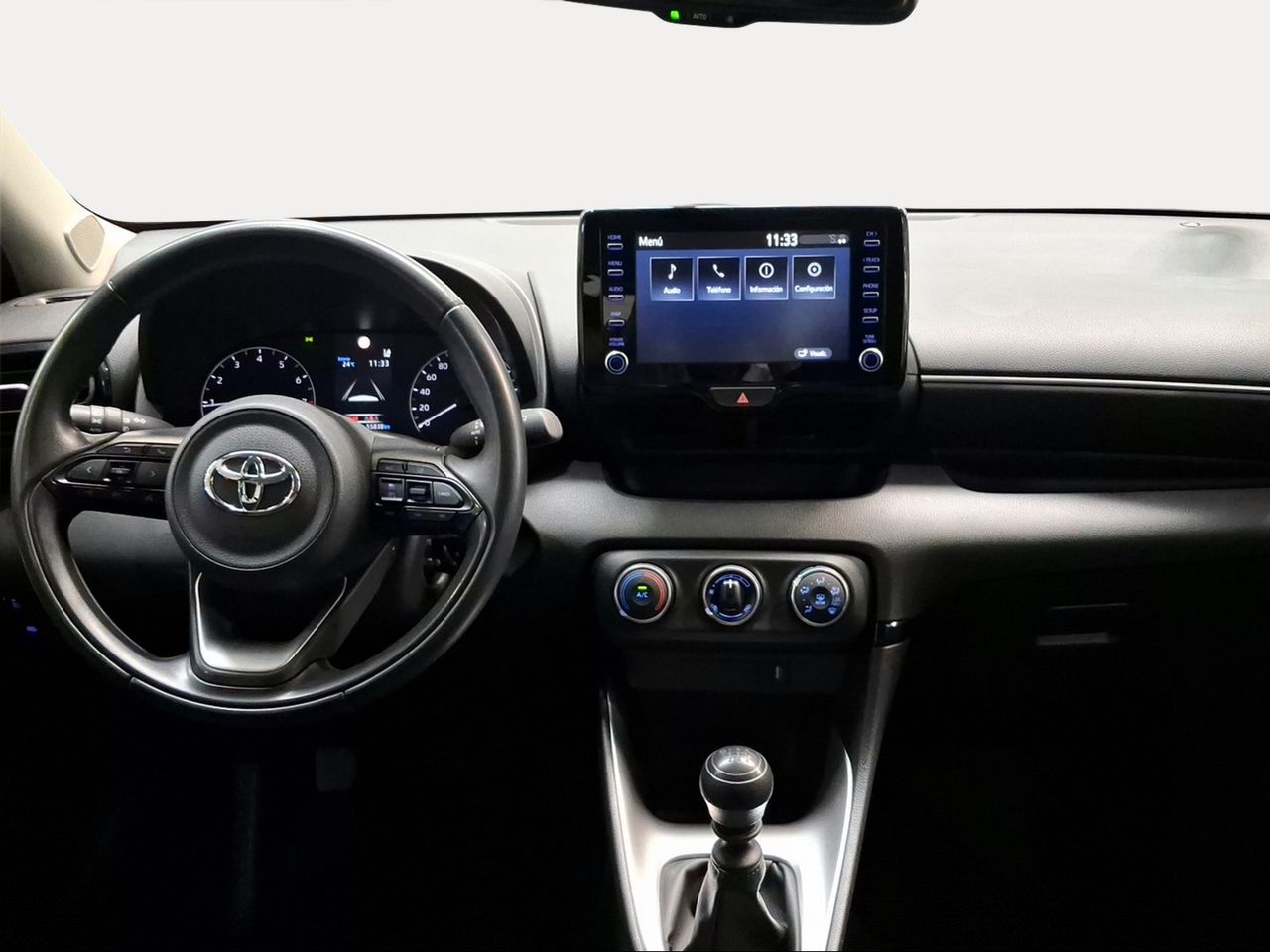 Toyota Yaris 1.5 125 S-Edition  - Foto 9