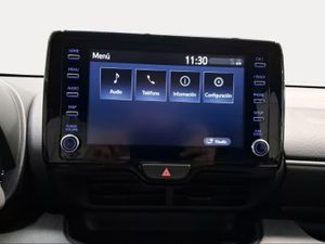 Toyota Yaris 1.5 125 S-Edition  - Foto 16