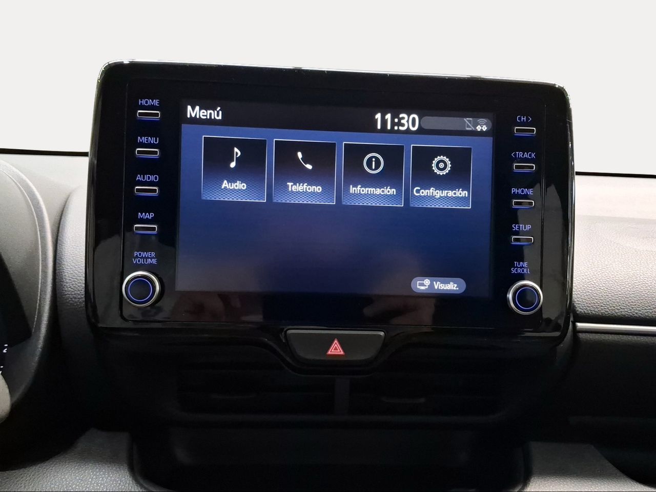 Toyota Yaris 1.5 125 S-Edition  - Foto 16