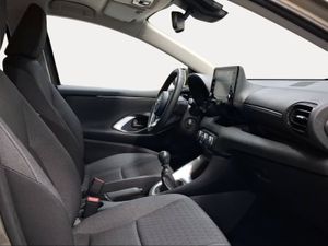 Toyota Yaris 1.5 125 S-Edition  - Foto 6