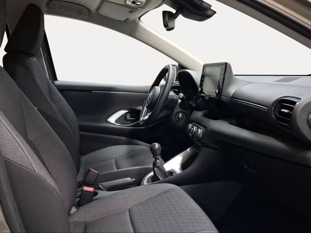 Toyota Yaris 1.5 125 S-Edition  - Foto 6