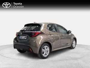 Toyota Yaris 1.5 125 S-Edition  - Foto 19