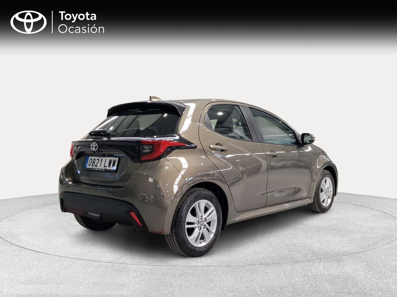 Toyota Yaris 1.5 125 S-Edition  - Foto 19
