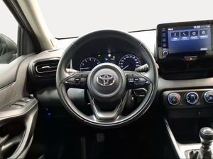 Toyota Yaris 1.5 125 S-Edition  - Foto 11