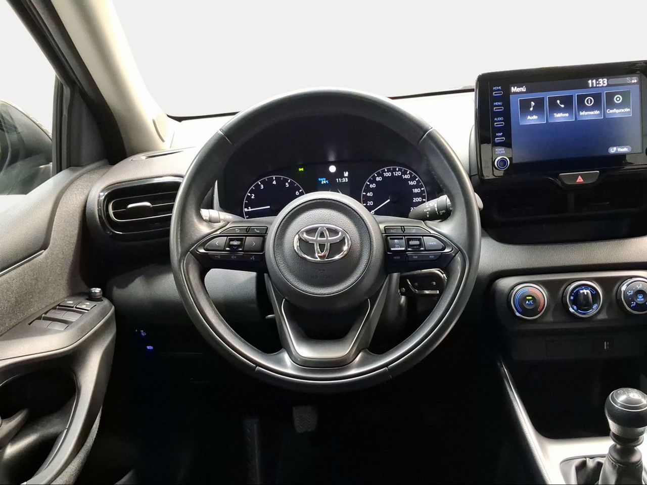 Toyota Yaris 1.5 125 S-Edition  - Foto 11