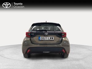 Toyota Yaris 1.5 125 S-Edition  - Foto 5