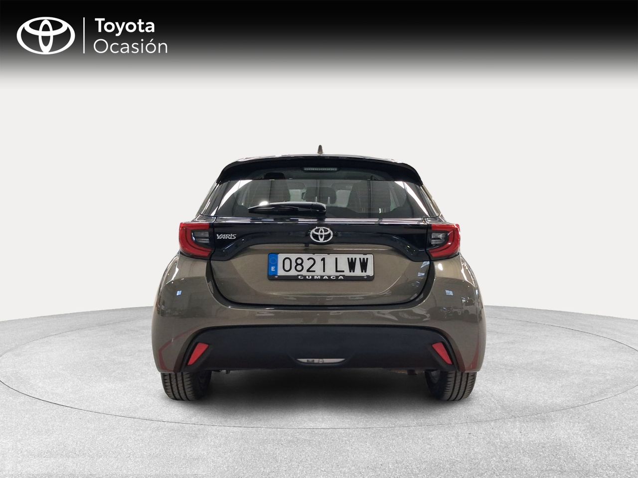 Toyota Yaris 1.5 125 S-Edition  - Foto 5