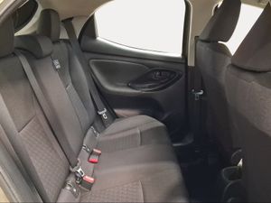 Toyota Yaris 1.5 125 S-Edition  - Foto 8