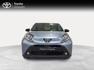 Toyota Aygo X Cross 1.0 VVT-I 72CV Play  - Foto 7
