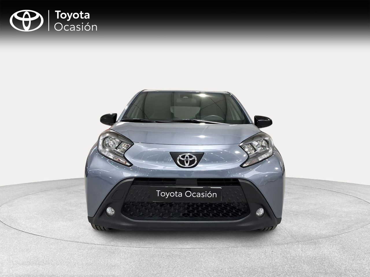 Toyota Aygo X Cross 1.0 VVT-I 72CV Play  - Foto 7