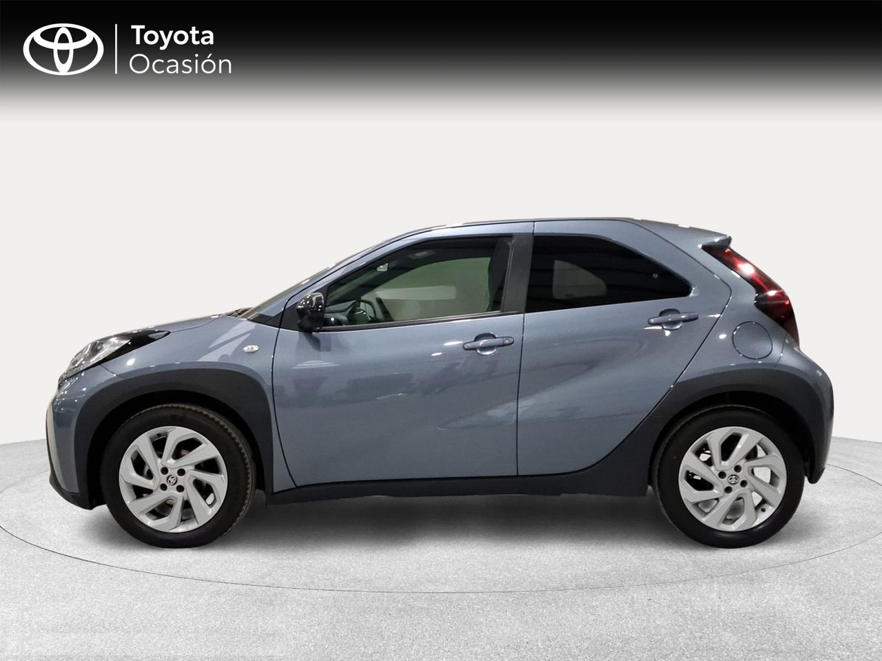 Toyota Aygo X Cross 1.0 VVT-I 72CV Play  - Foto 5