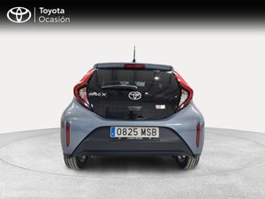 Toyota Aygo X Cross 1.0 VVT-I 72CV Play  - Foto 4
