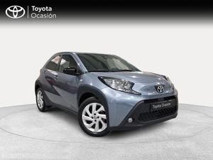 Toyota Aygo X Cross 1.0 VVT-I 72CV Play  - Foto 21