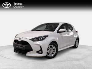 Toyota Yaris 1.5 125 S-Edition  - Foto 2