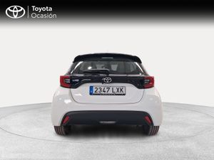 Toyota Yaris 1.5 125 S-Edition  - Foto 4