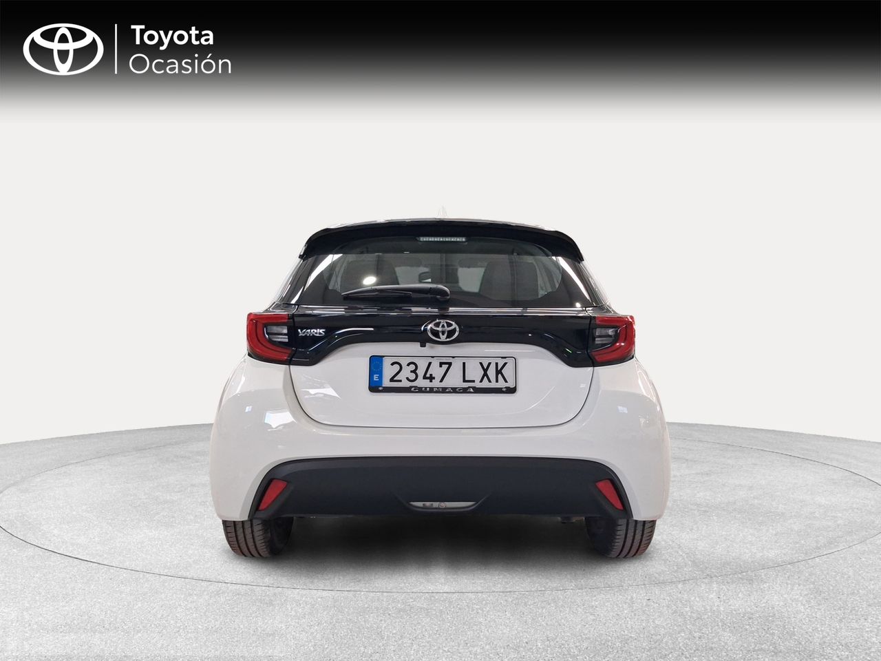 Toyota Yaris 1.5 125 S-Edition  - Foto 4