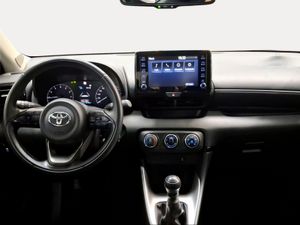 Toyota Yaris 1.5 125 S-Edition  - Foto 9