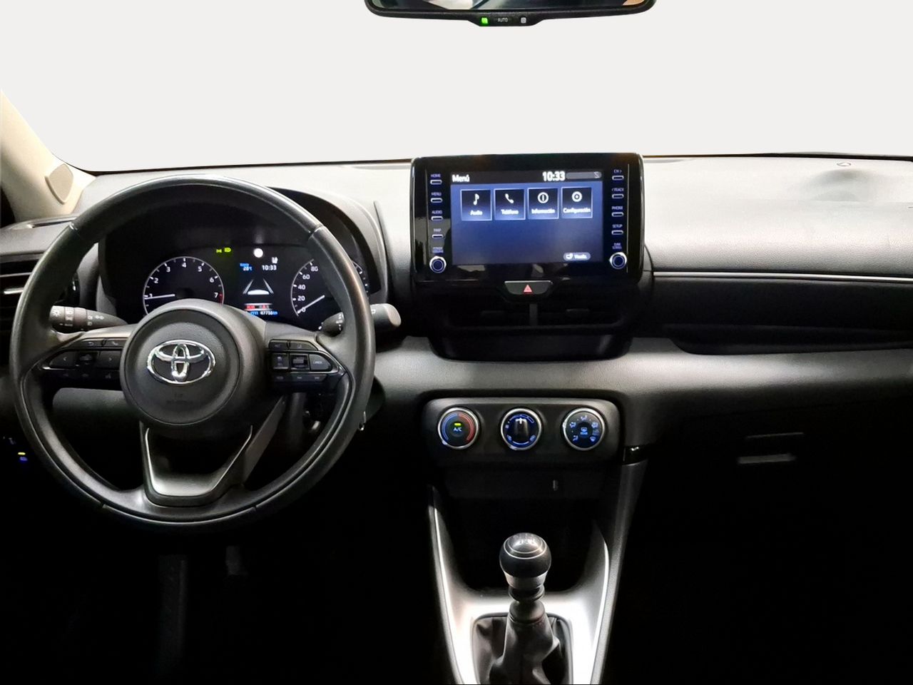 Toyota Yaris 1.5 125 S-Edition  - Foto 9