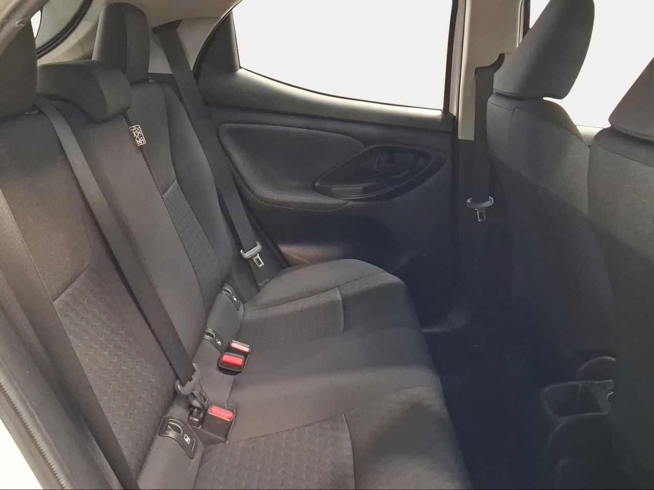 Toyota Yaris 1.5 125 S-Edition  - Foto 8