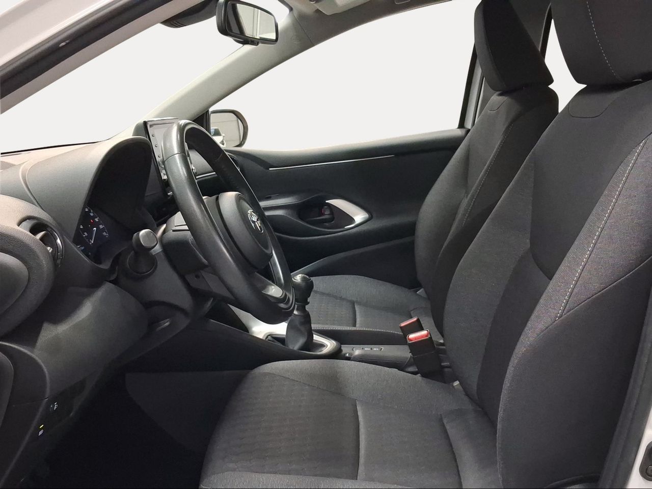 Toyota Yaris 1.5 125 S-Edition  - Foto 13