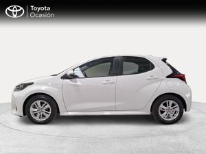 Toyota Yaris 1.5 125 S-Edition  - Foto 5