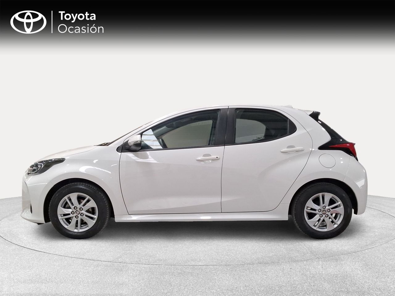 Toyota Yaris 1.5 125 S-Edition  - Foto 5