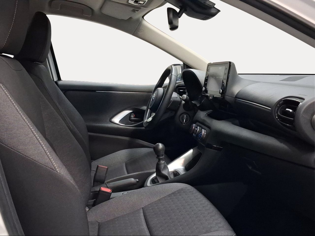 Toyota Yaris 1.5 125 S-Edition  - Foto 6
