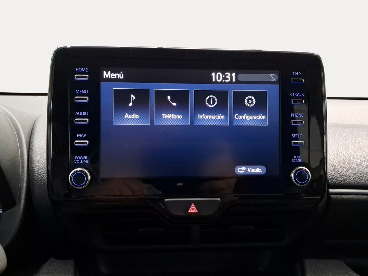 Toyota Yaris 1.5 125 S-Edition  - Foto 16